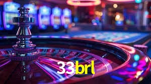Estatísticas 33brl