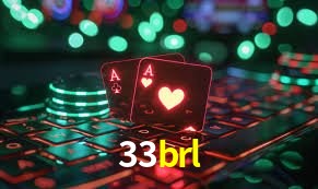 Experiência VIP 33brl