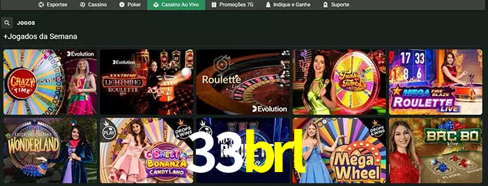33brl bet