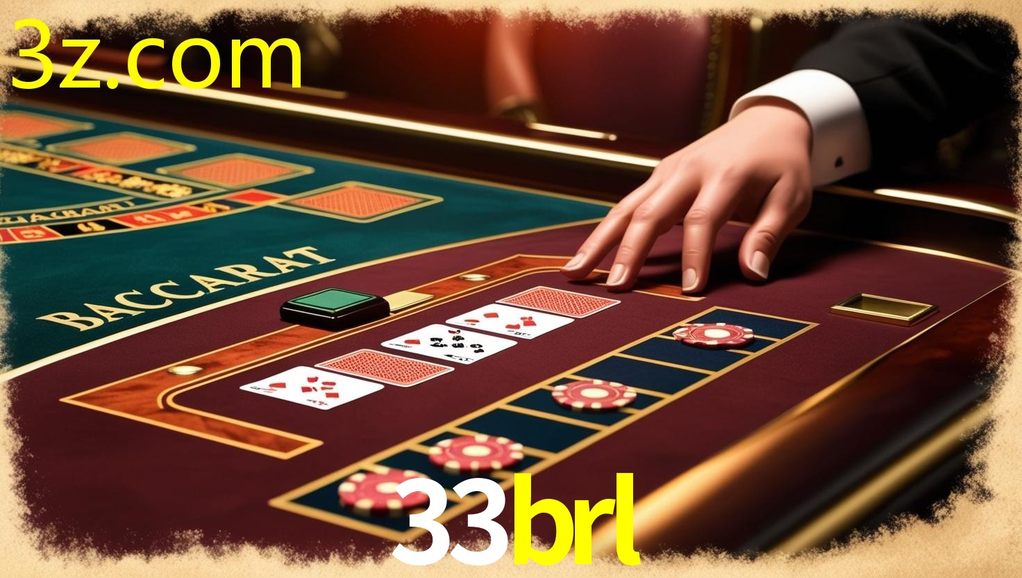33BRL.COM