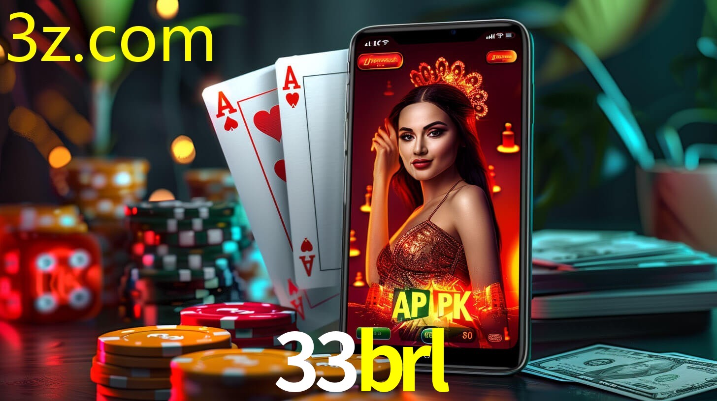 33BRL.COM