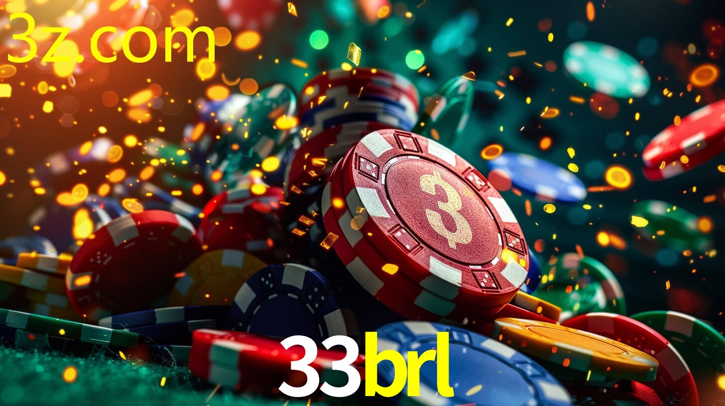 33BRL.COM