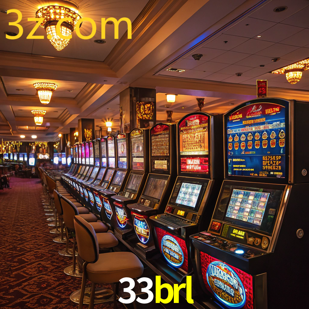 33BRL.COM