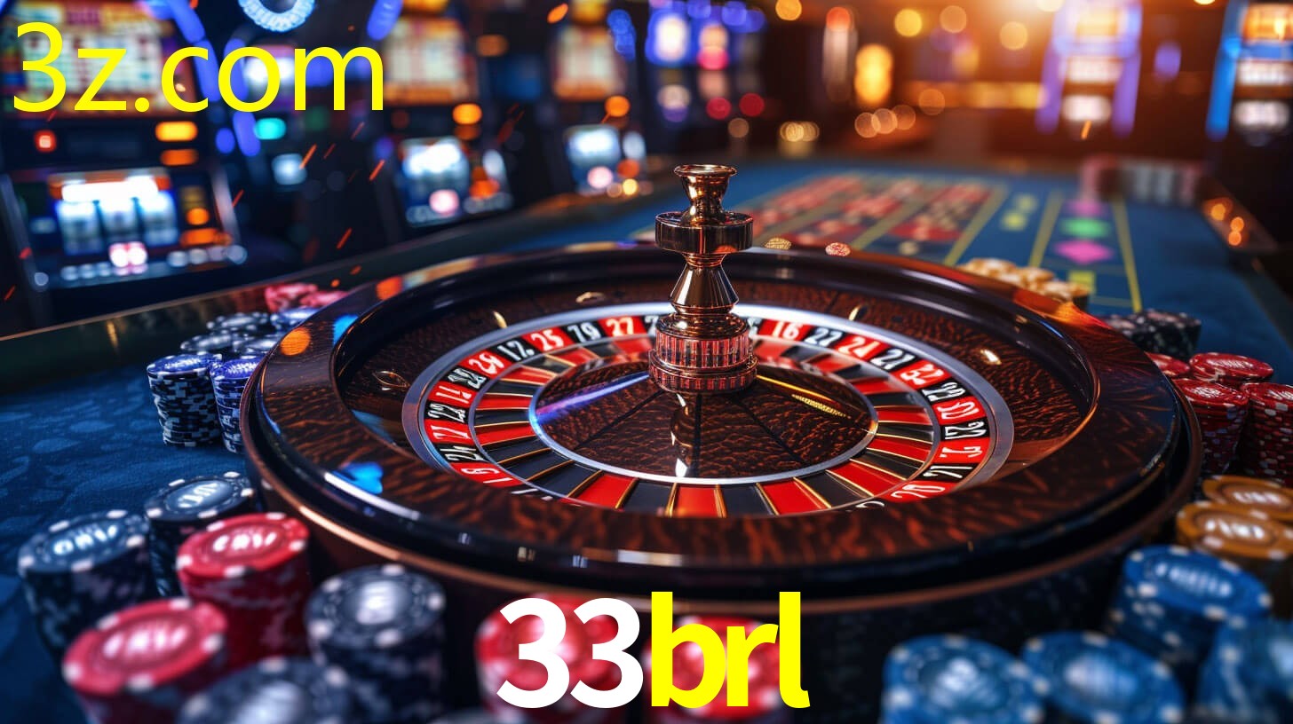 33BRL.COM