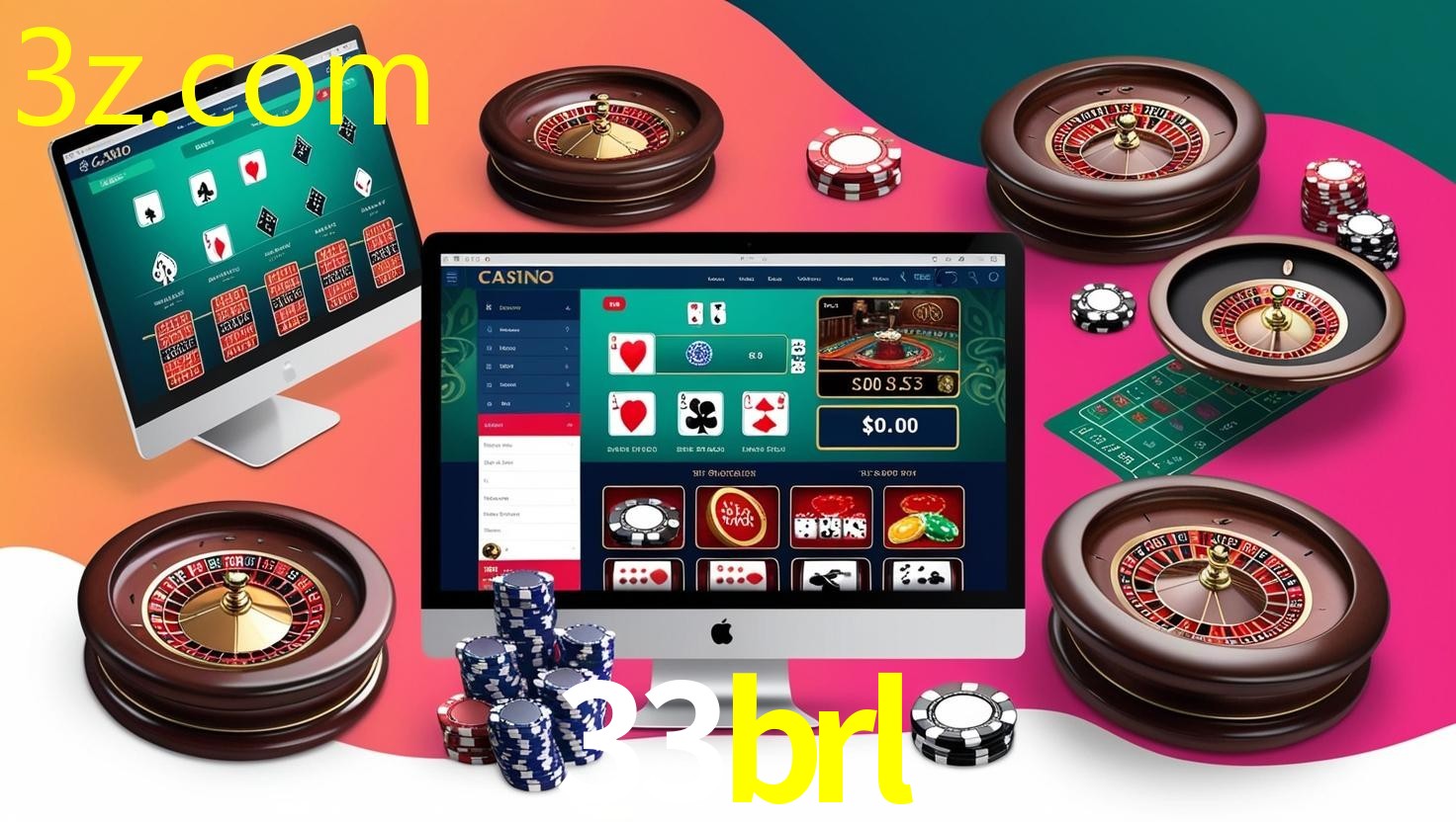 33BRL.COM
