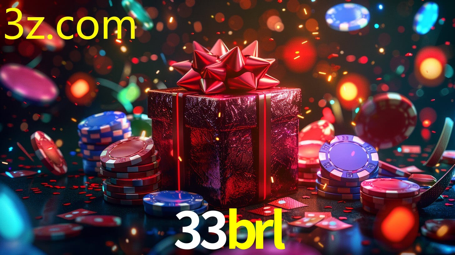 33BRL.COM