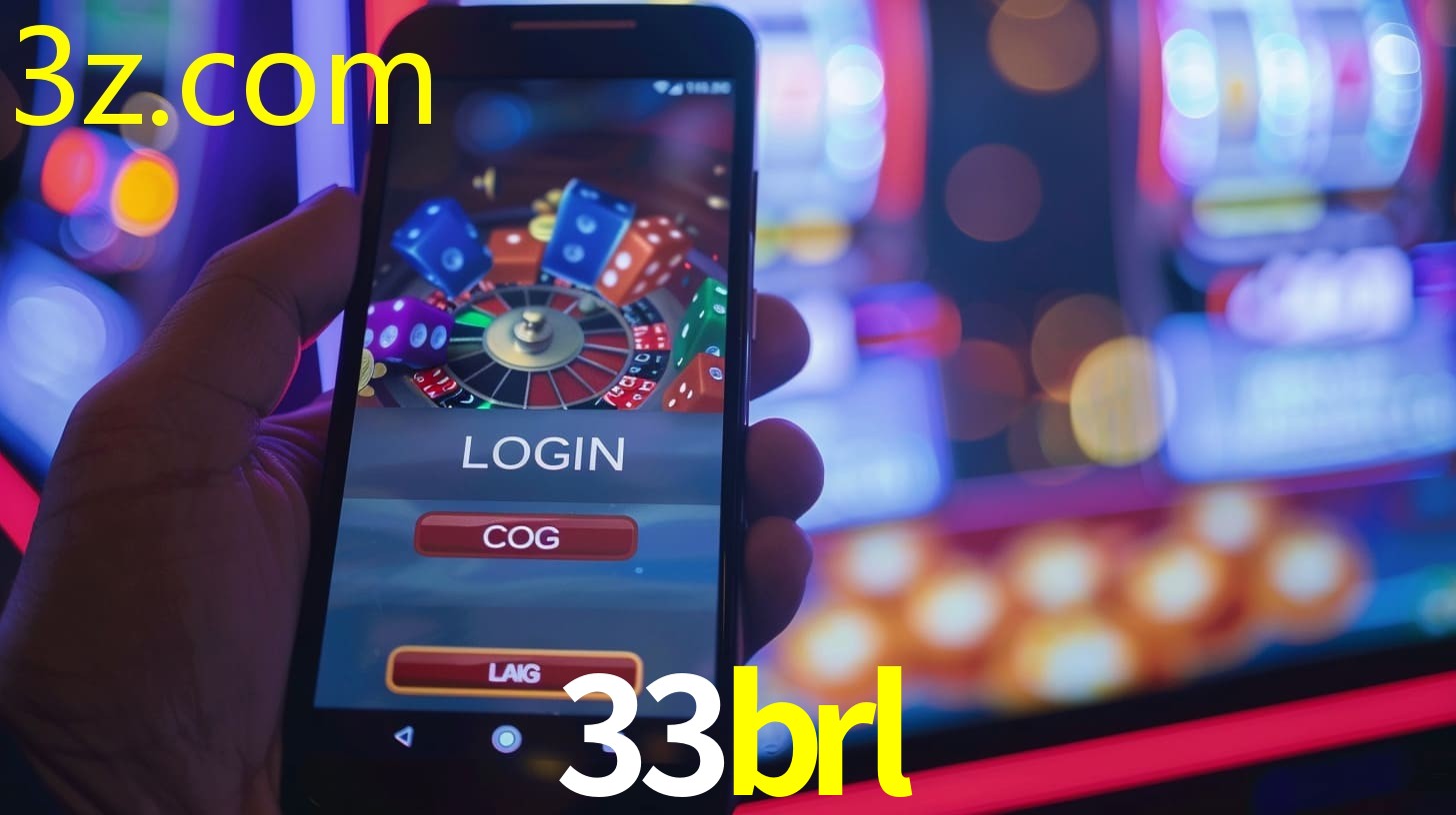 33BRL.COM