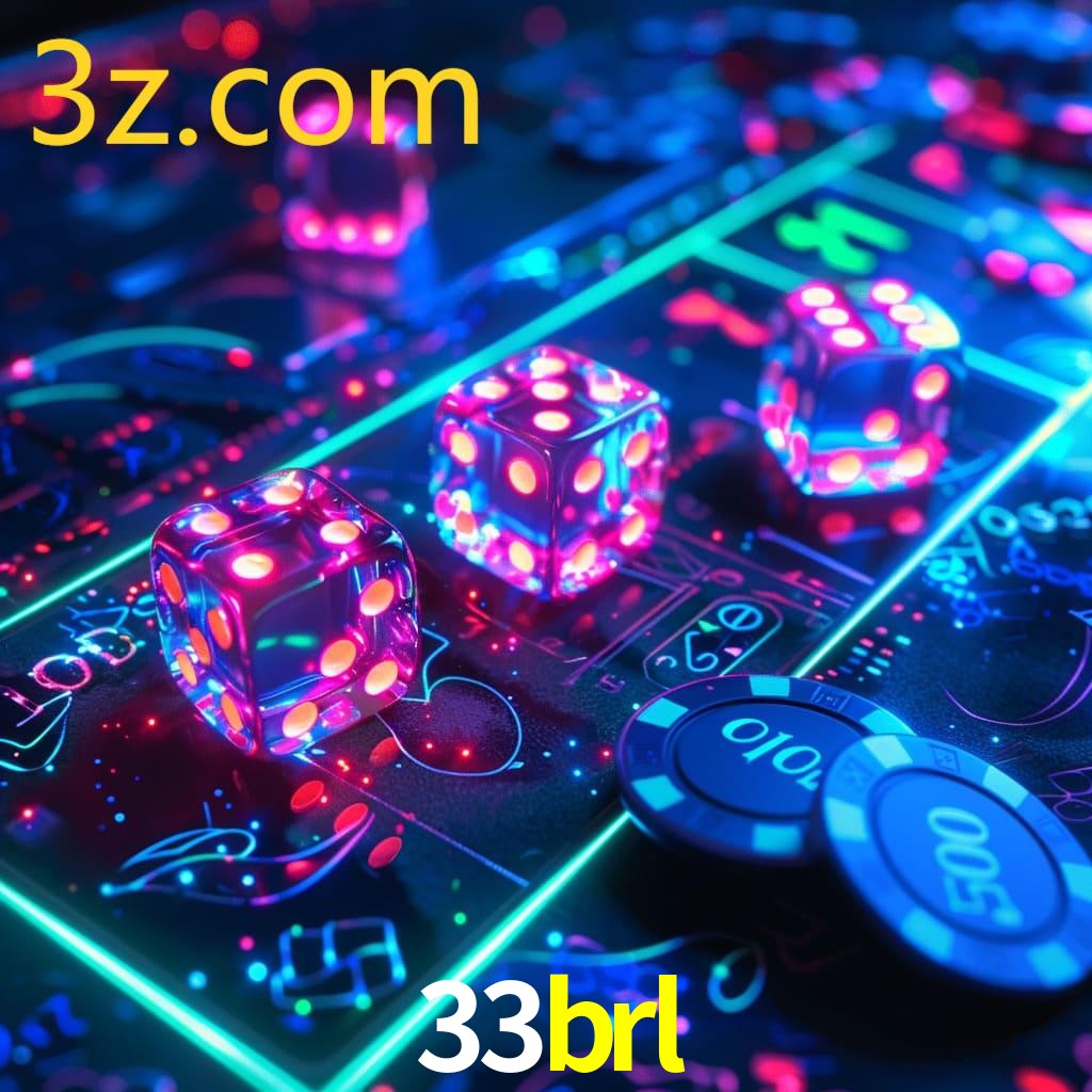 33BRL.COM