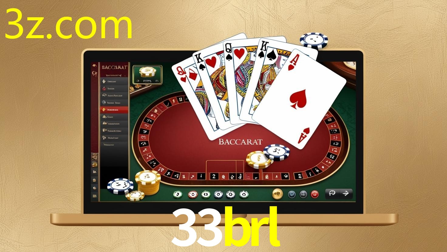 33BRL.COM