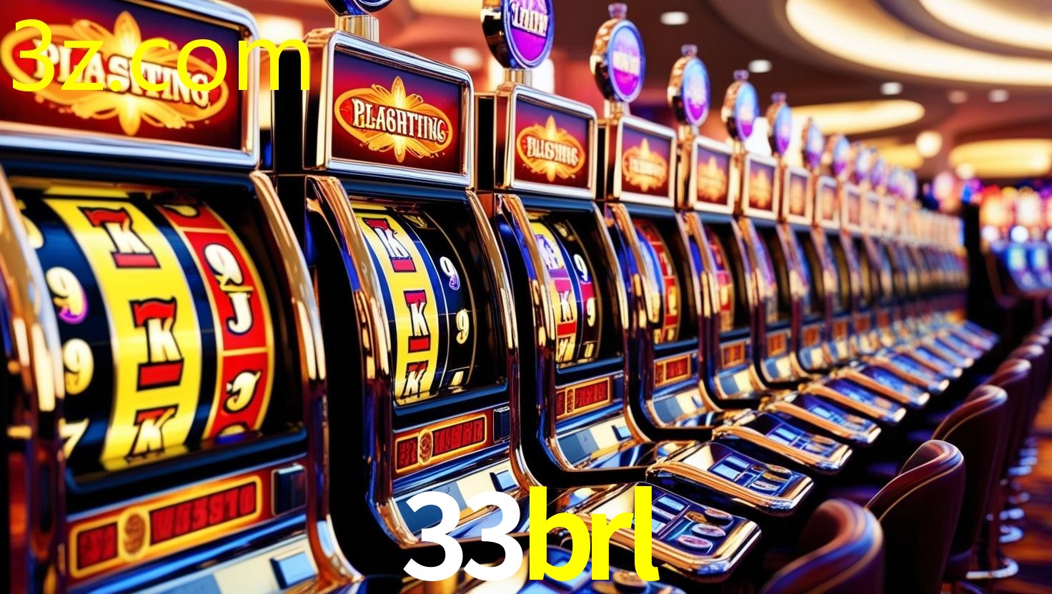 33BRL.COM