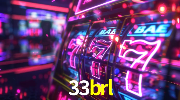Secure Login 33brl