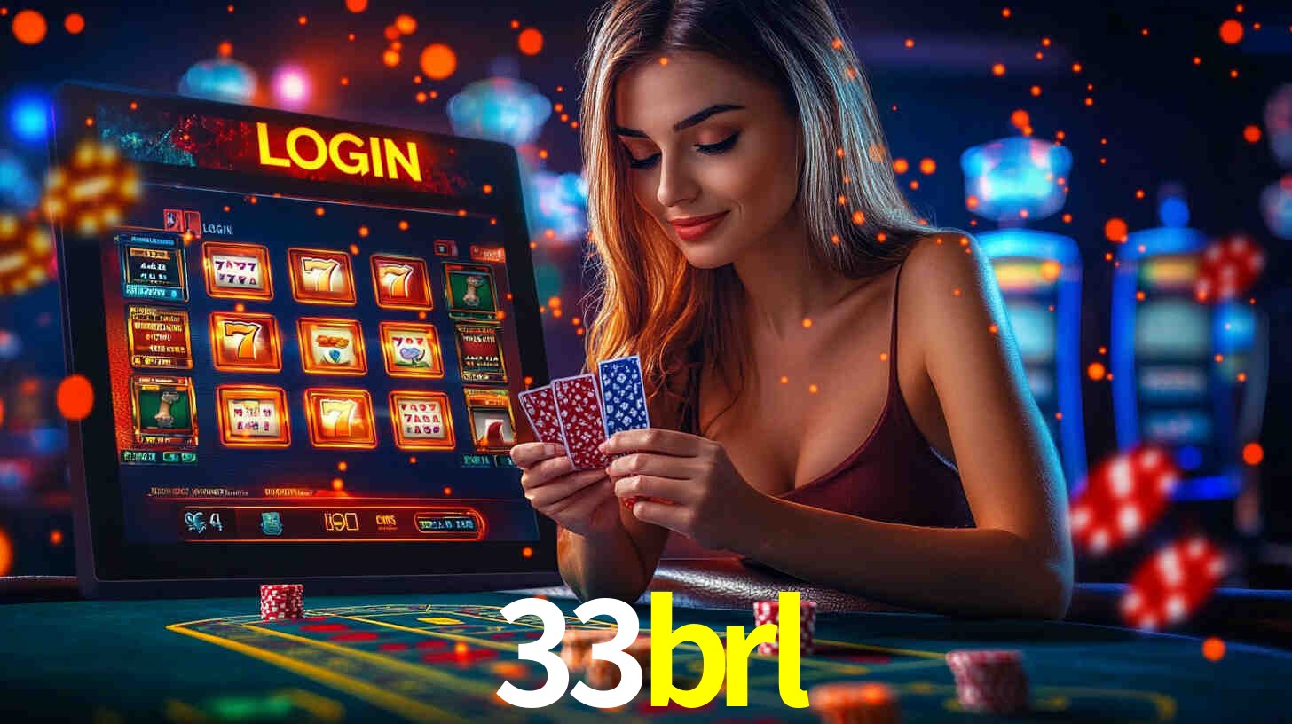 Bônus Generosos e Exclusivos no 33brl para Você!