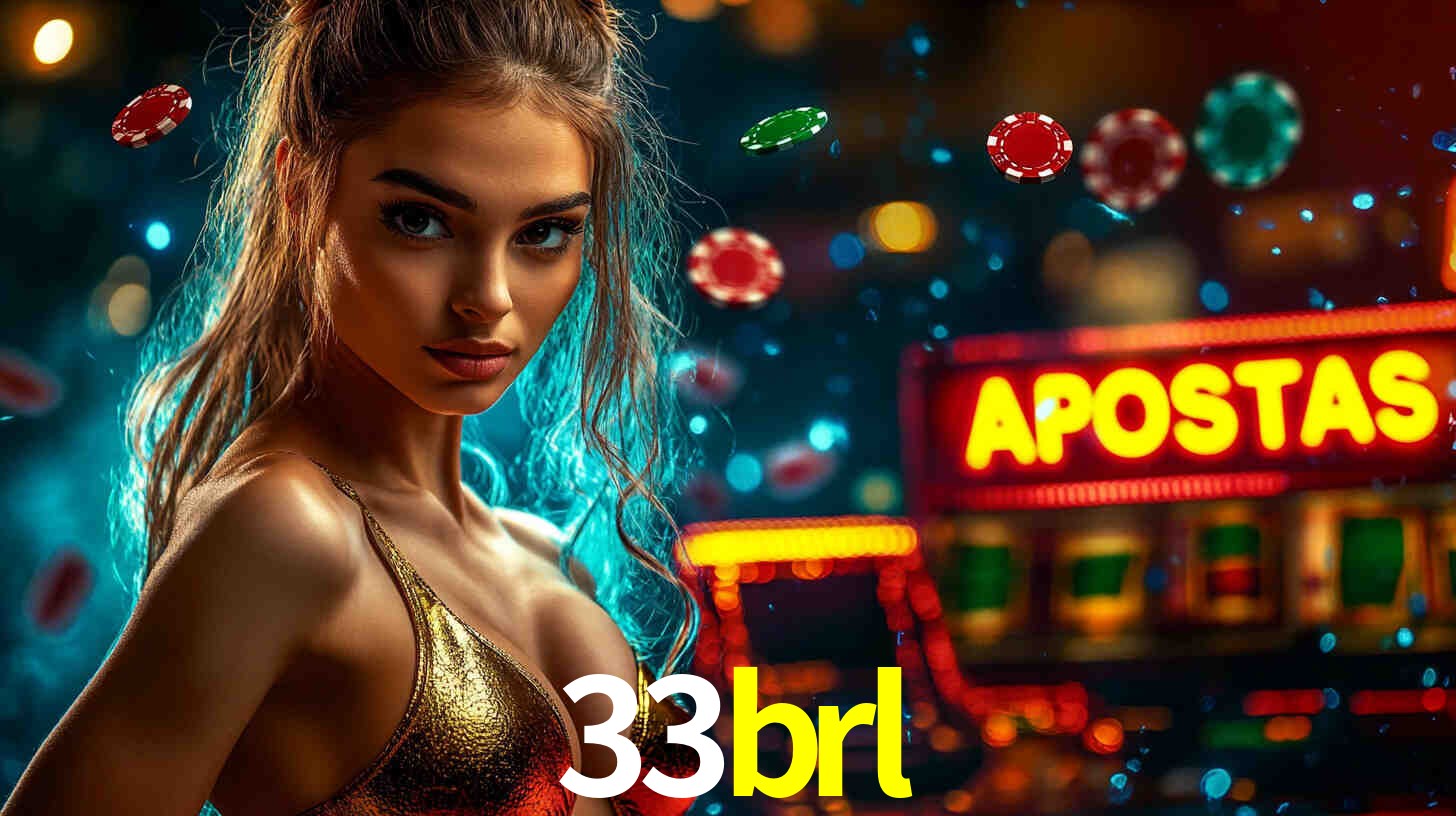Descubra o Programa VIP da 33brl: Vantagens Exclusivas para Jogadores