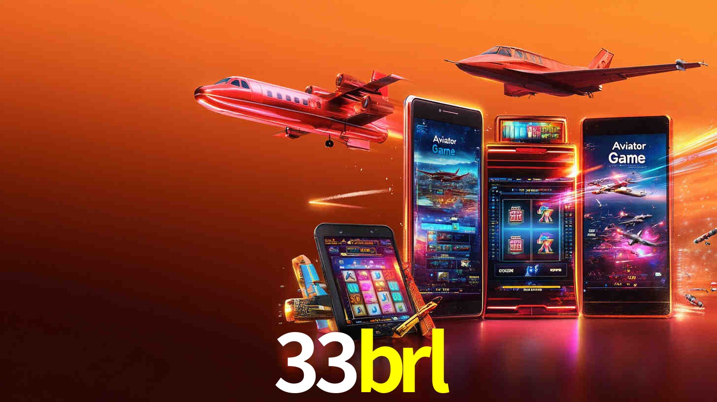 Desvendando o Mundo dos Jogos Virtuais na 33brl