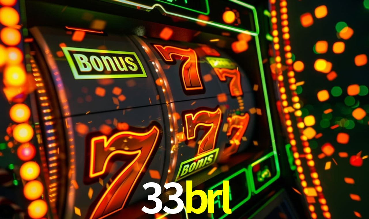 Download para Android e iOS na 33brl