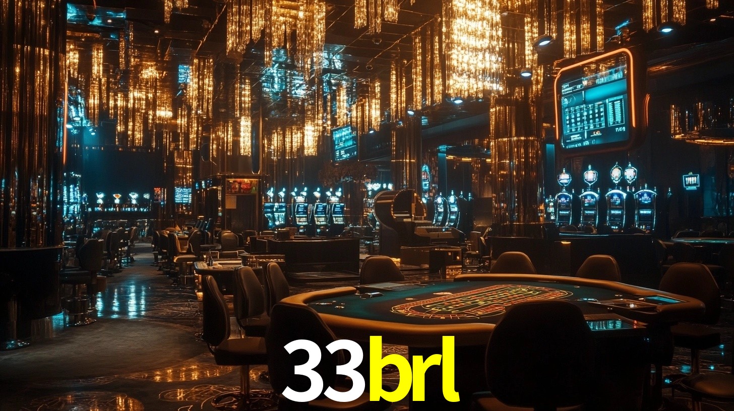 33brl: Seu Especialista em Apostas Esportivas Brasileiras