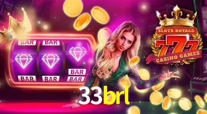 A Popularidade dos Caça-Níqueis no 33brl