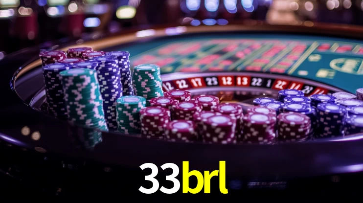 VIP Casino 33brl