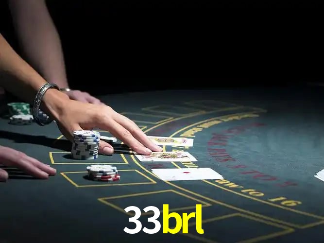 Jogos populares e pagamentos rápidos na 33brl