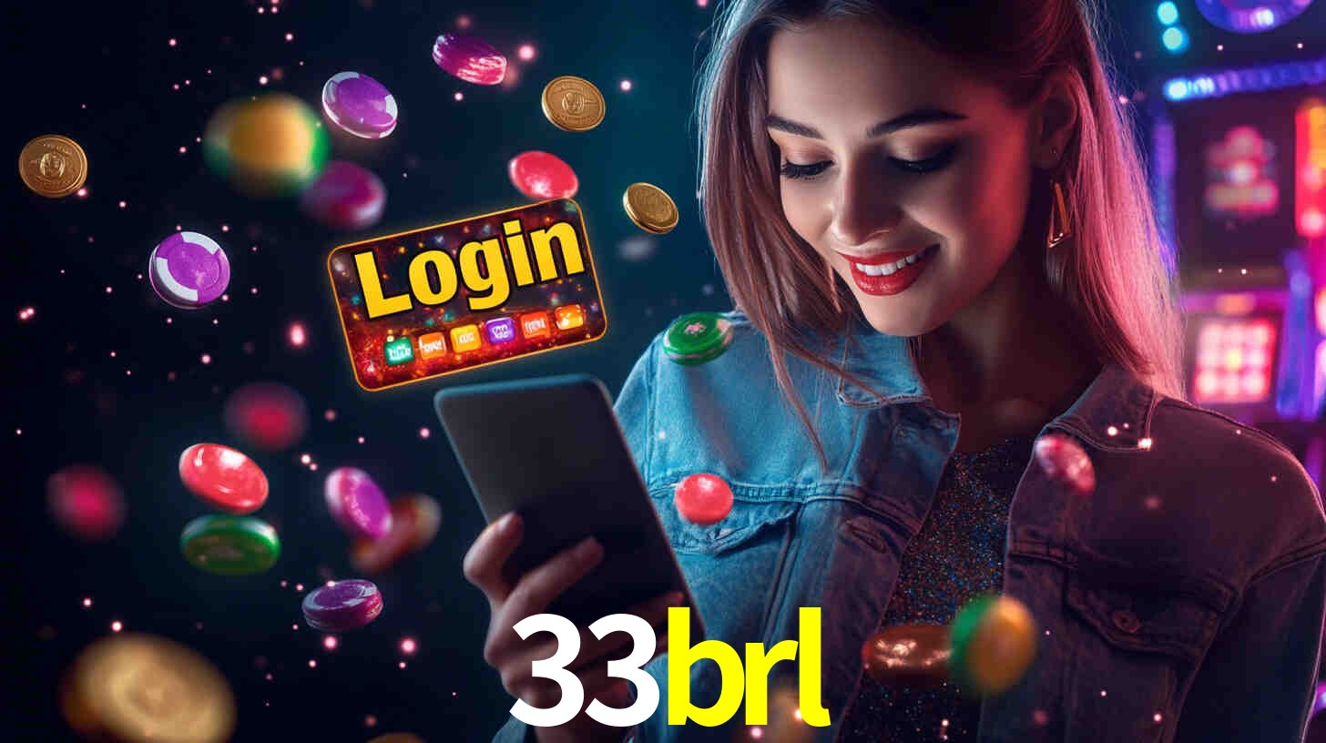 Apostas Esportivas na 33brl: Um Guia Completo