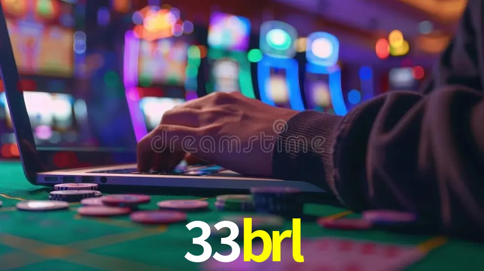 PIX Instantâneo 33brl