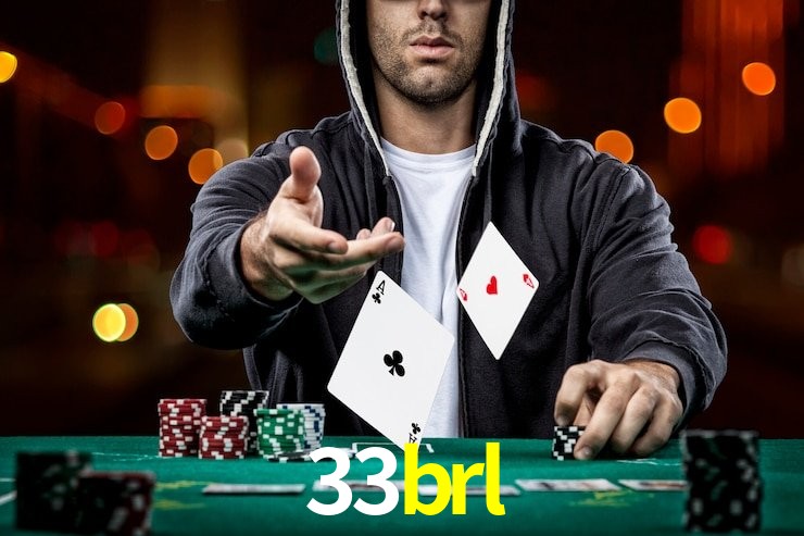 Mercados ao vivo e cash out na 33brl