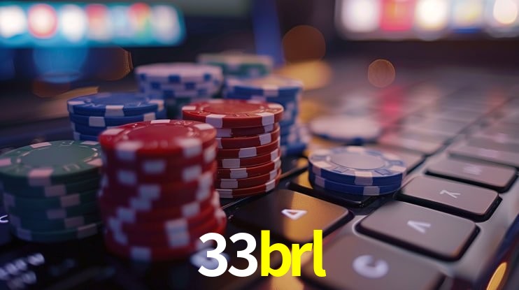 Tecnologia da Plataforma 33brl