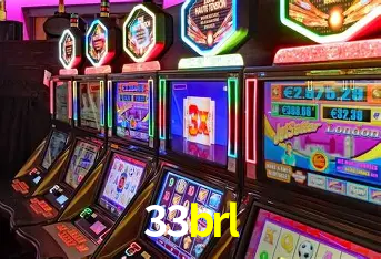 A Emoção da Loteria na 33brl: Uma Chance de Mudança de Vida