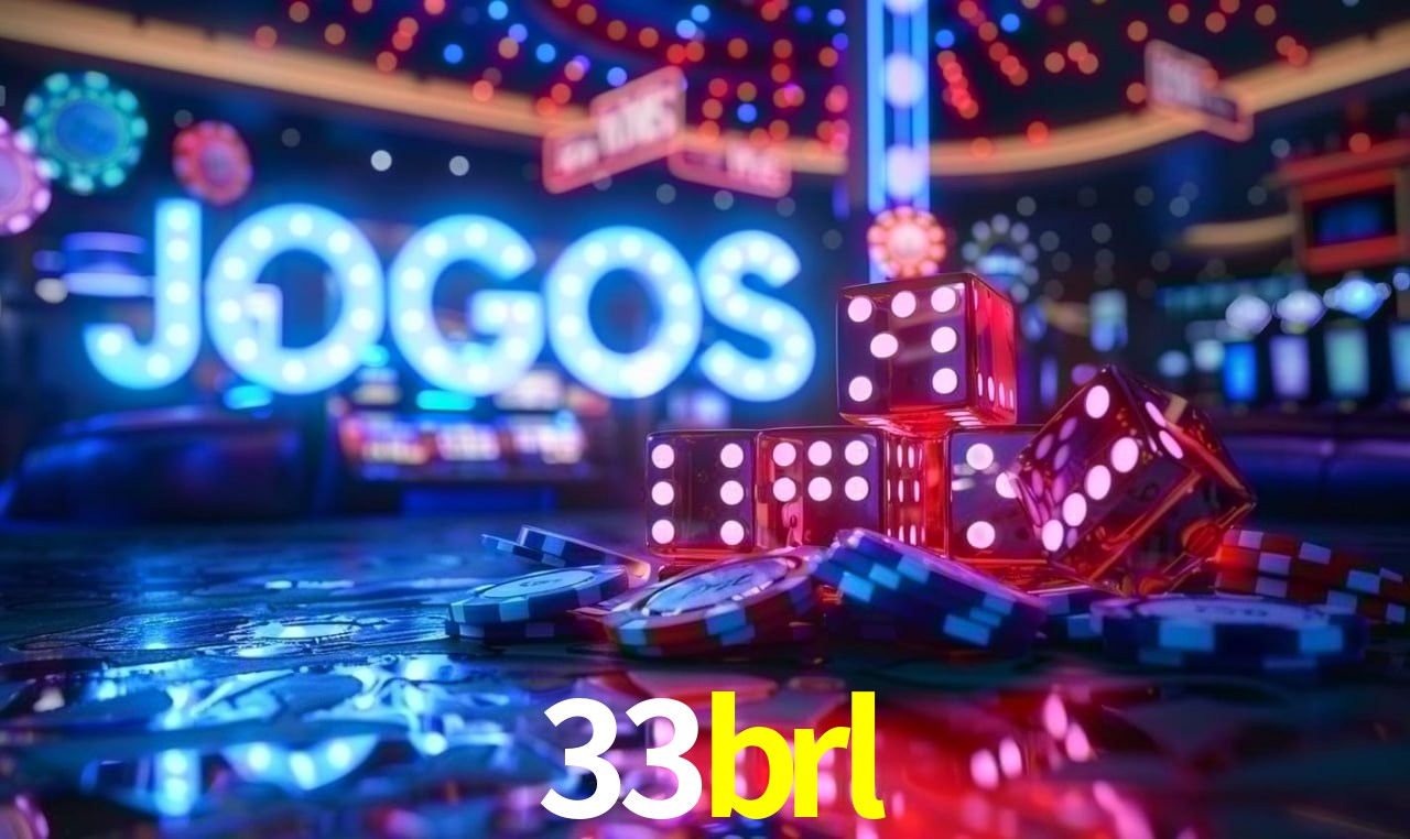 Interface do App 33brl