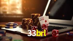 cassino 33brl