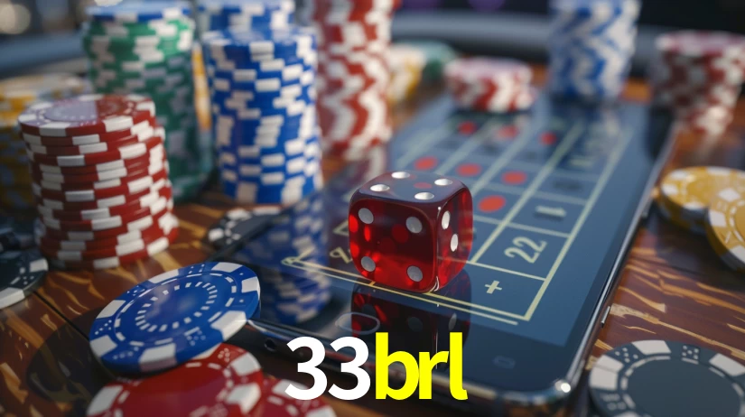 33brl bet