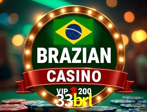 Canal oficial no Telegram da 33brl