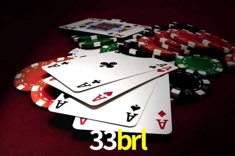 Casino Ao Vivo 33brl