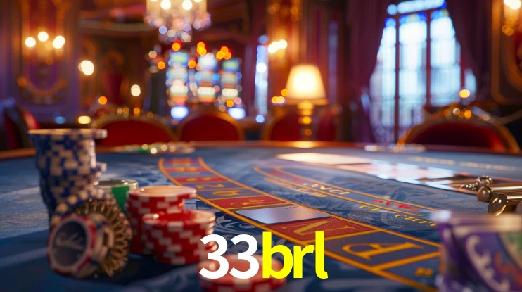Account Benefits 33brl