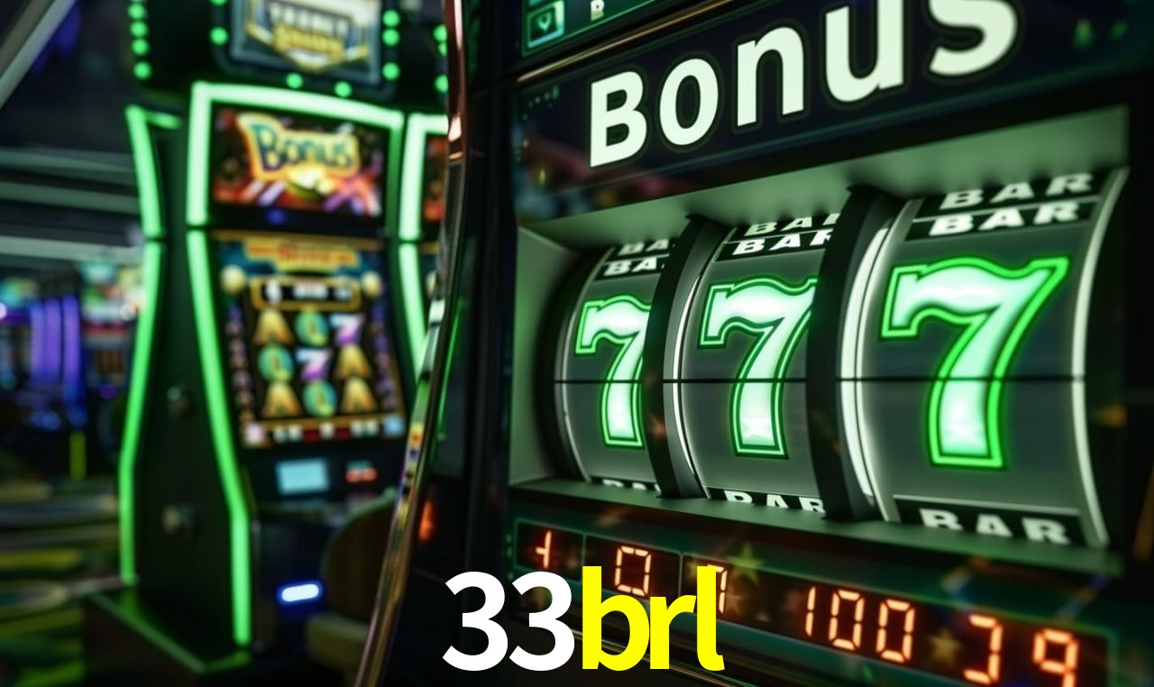 Game Providers 33brl