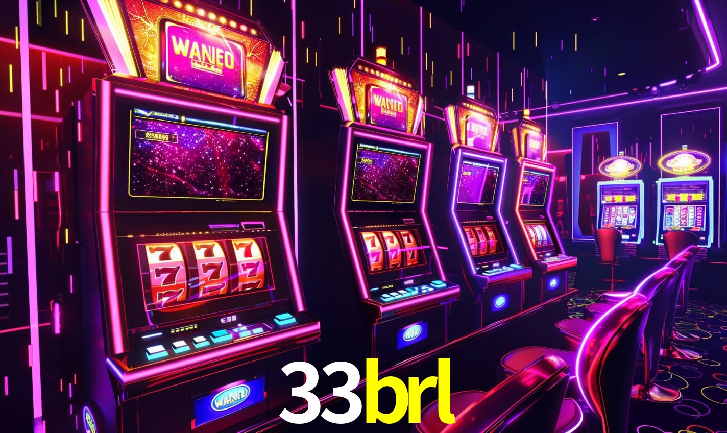 Descubra a Essência do 33brl: Nossa História e Compromissos