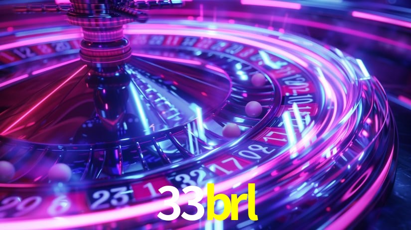 Desvendando o Mundo dos Jogos Virtuais na 33brl