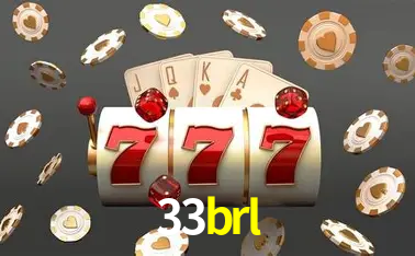 Cadastro rápido e seguro na 33brl
