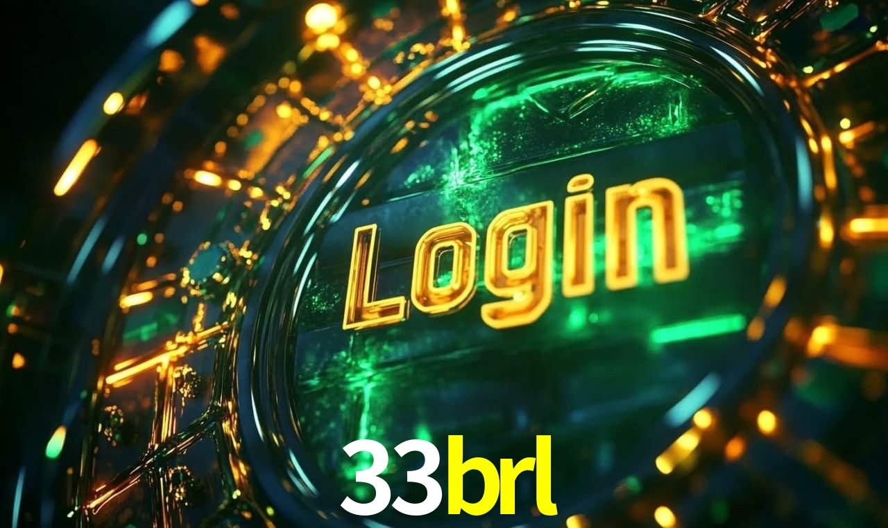 APP rápido e leve da 33brl