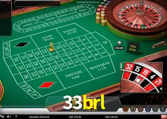 Jogos de mesa e apostas rápidas na 33brl