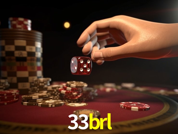 Jogos de Slot 33brl