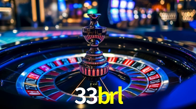 Explore as vantagens do 33brl: serviço profissional e confiabilidade