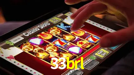 Cassino ao vivo com dealers reais na 33brl