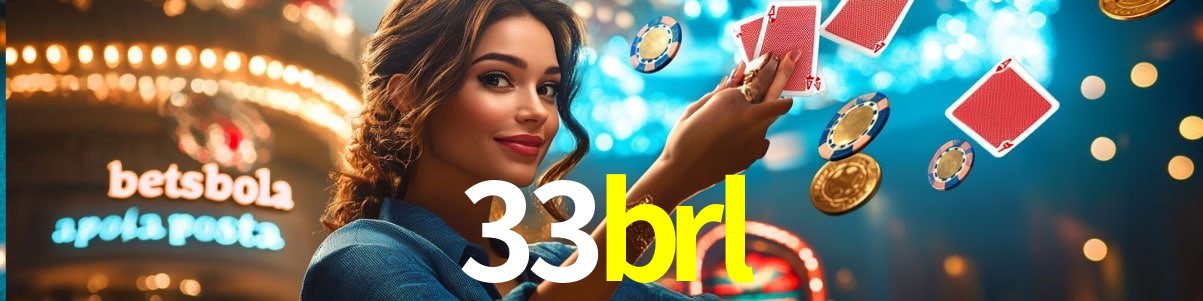 Bonus Features 33brl