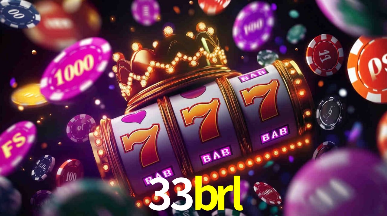 Slot Games 33brl
