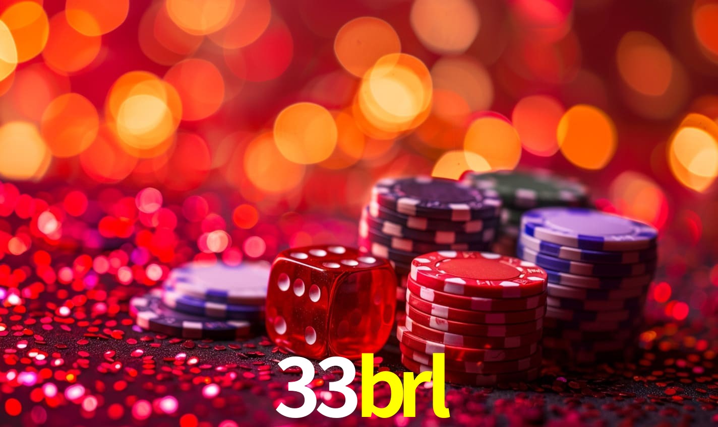 Descubra o Programa VIP da 33brl: Vantagens Exclusivas para Jogadores