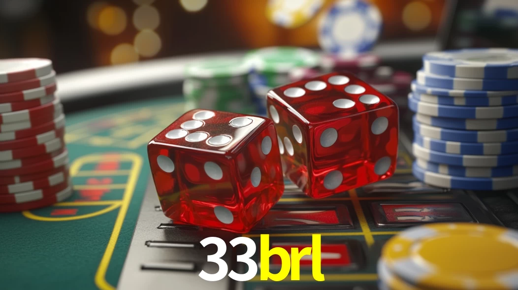 Live Casino 33brl