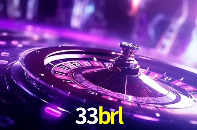 Página oficial no Facebook da 33brl
