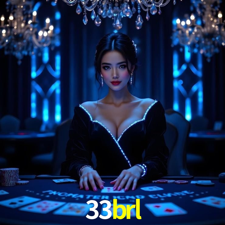 Casino Ao Vivo 33brl