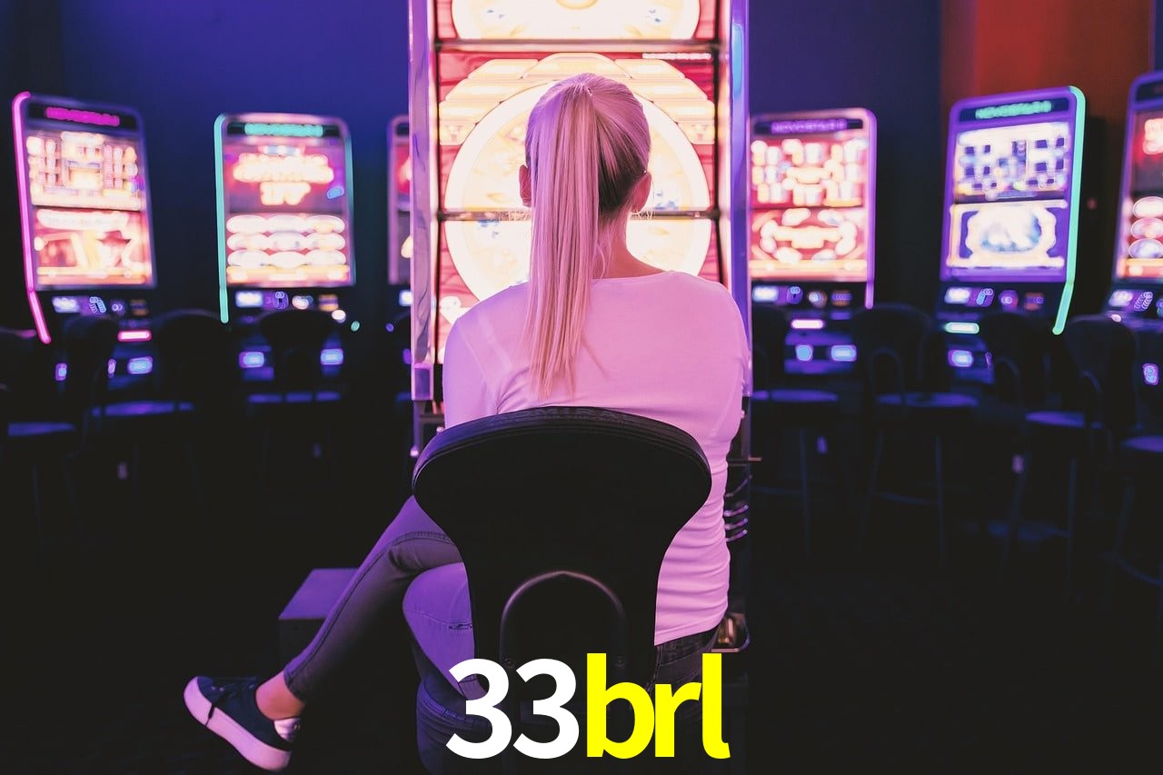 Live Casino 33brl